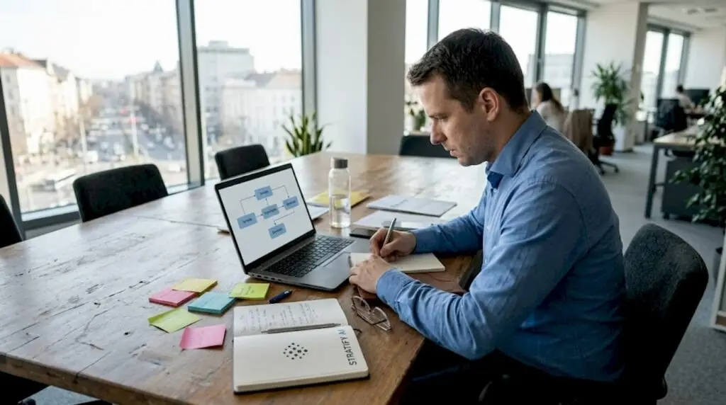 A digitális átalakulásban részt vevő projektmenedzser feladatai